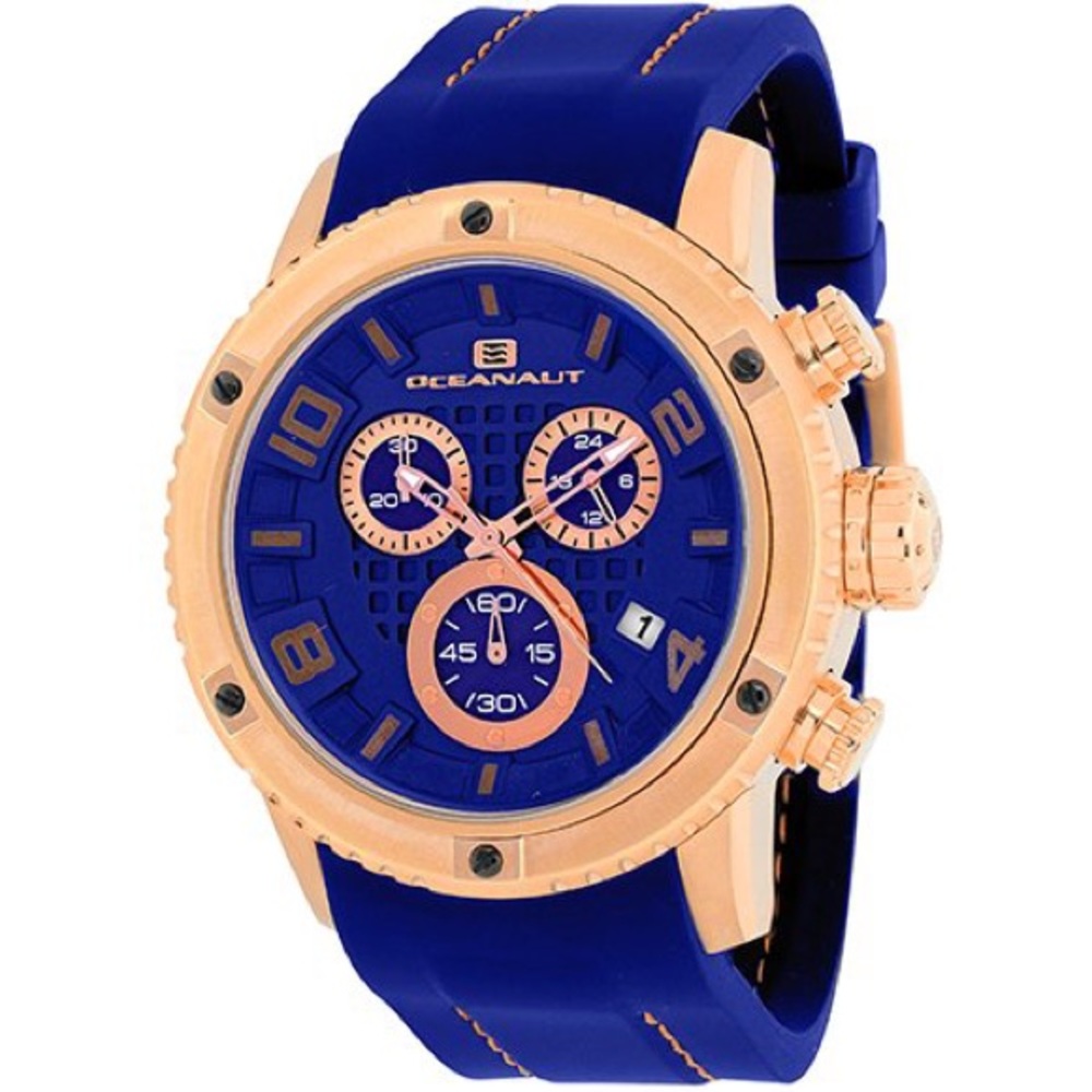 Oceanaut Men's Impulse OC3126R